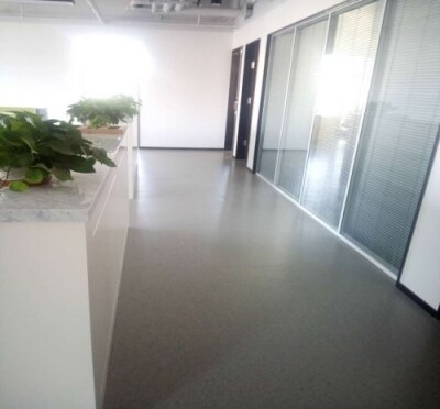 武漢辦公室專用塑膠地板