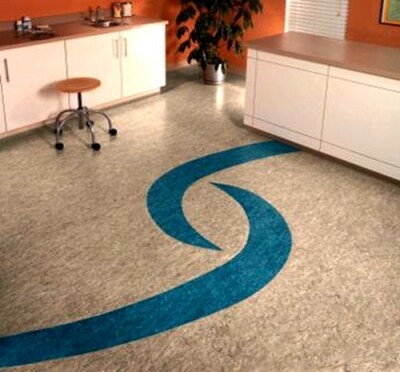 武漢阿姆斯壯品牌皇家龍係列地膠板酒店專用塑膠地板
